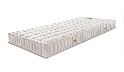 Dormiente Matratze Natural Classic Orthoform Male